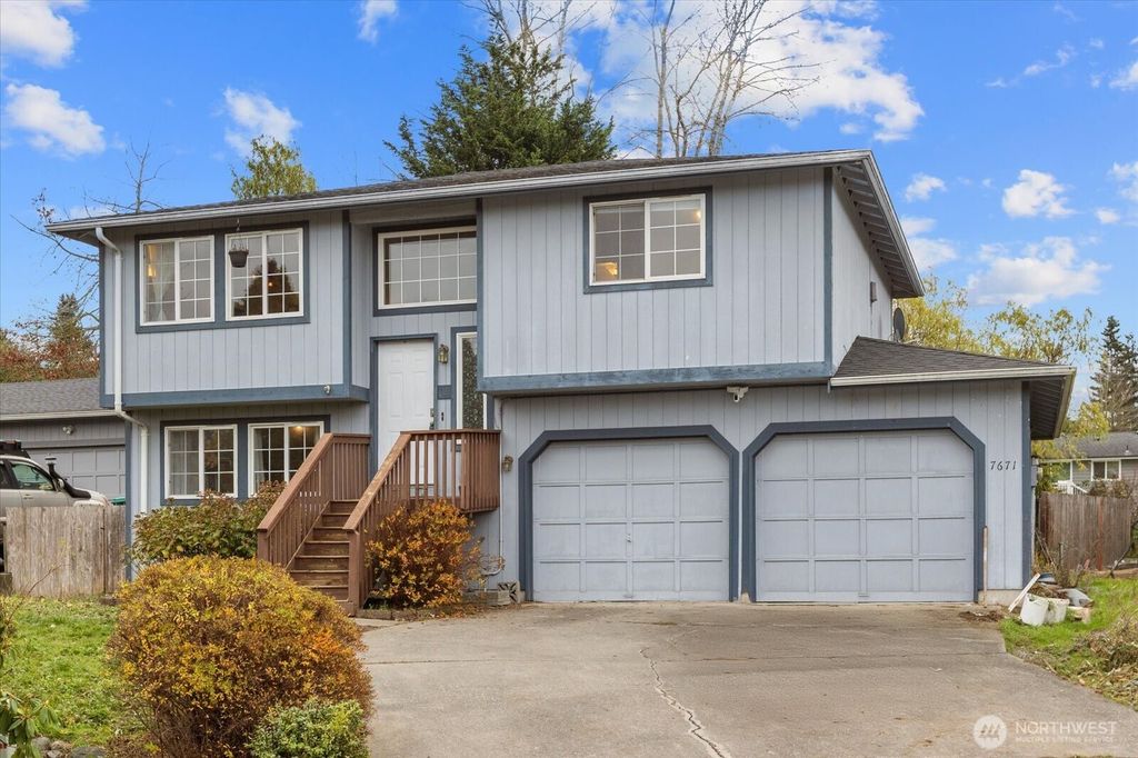 Photo of 7671 275 Street NW, Stanwood, WA 98292 (MLS # 2455262)