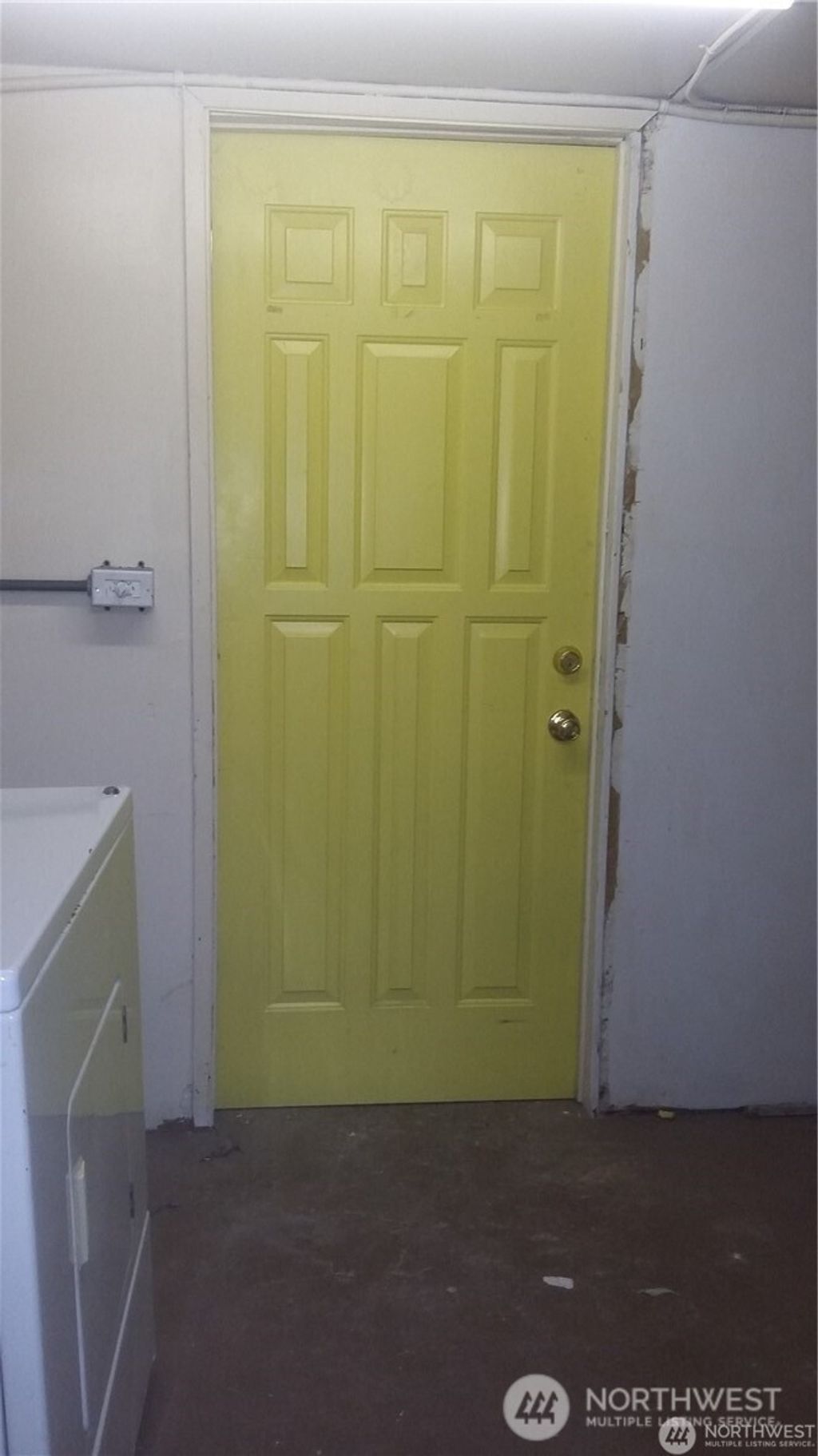 Photo of 1017 4th Street #C, Bremerton, WA 98337 (MLS # 2496170)