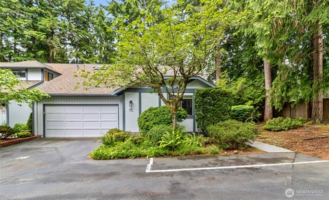 Photo of 1805 Village Green Drive #16, Mill Creek, WA 98012 (MLS # 2583636)