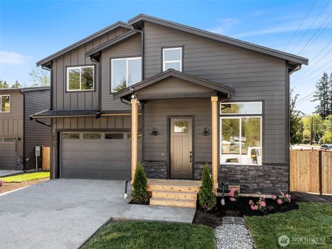 10815 Holly Drive A Everett WA 98204