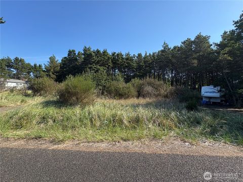 Photo of 29906 H Street, Ocean Park, WA 98640 (MLS # 2439006)