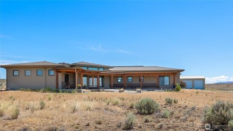 Photo of 2071 Sage Hill Drive, Ellensburg, WA 98926 (MLS # 2502722)