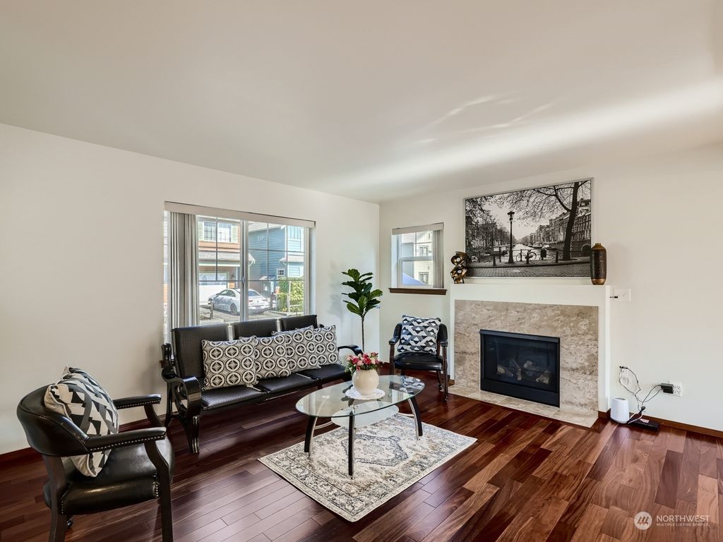 Photo of 5009 S 122nd Lane, Tukwila, WA 98178 (MLS # 2006111)