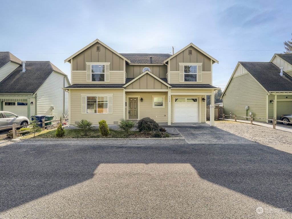 Photo of 5009 S 122nd Lane, Tukwila, WA 98178 (MLS # 2006111)