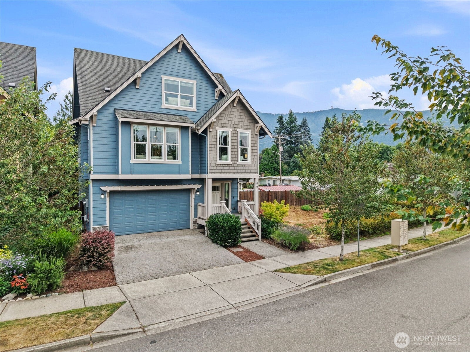 601 NE 2nd Street