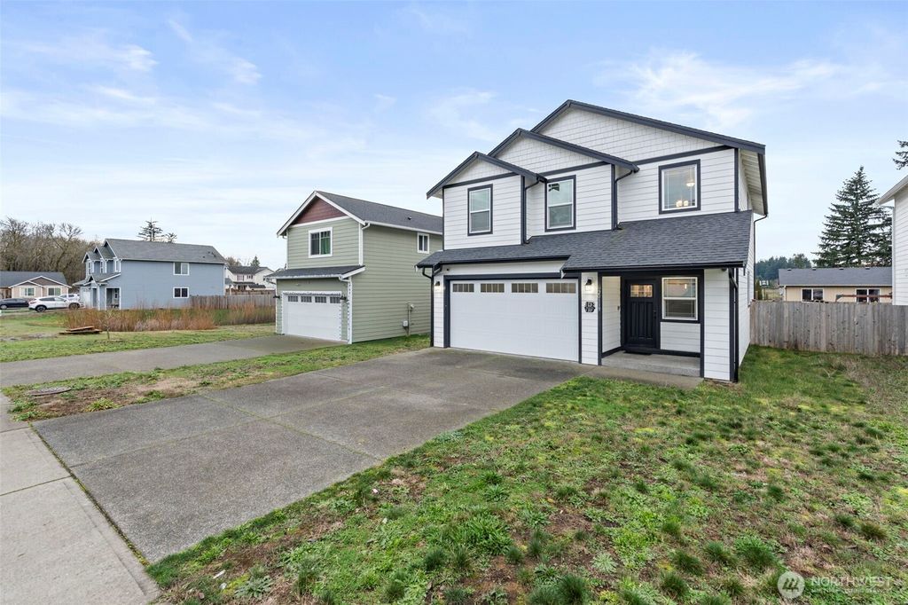 Photo of 20119 Weston Court SW, Centralia, WA 98531 (MLS # 2467352)