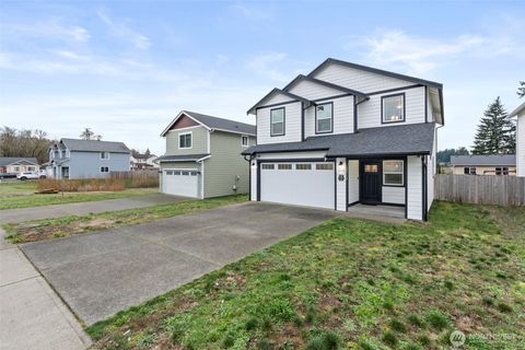Photo of 20119 Weston Court SW, Centralia, WA 98531 (MLS # 2467352)