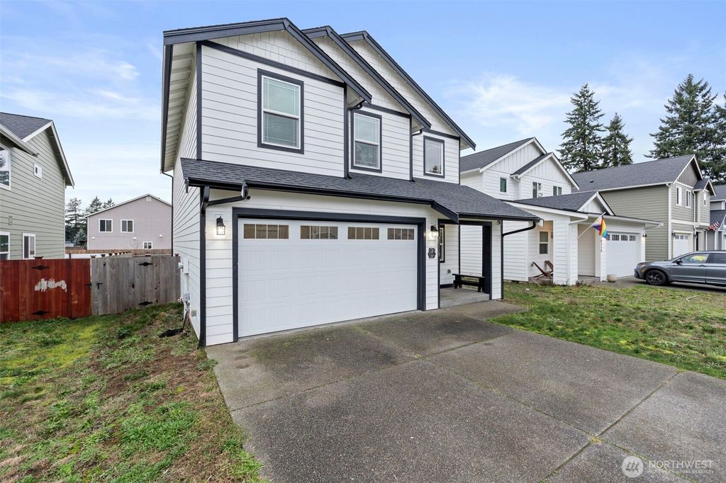 Photo of 20119 Weston Court SW, Centralia, WA 98531 (MLS # 2467352)