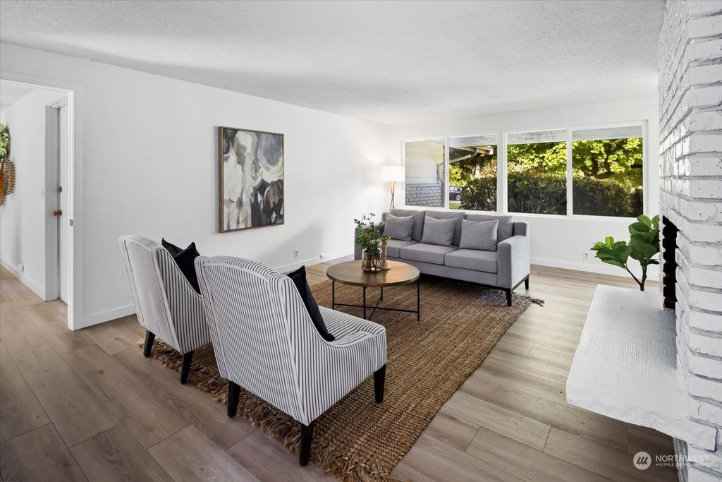 Photo of 12017 155th Avenue SE, Renton, WA 98059 (MLS # 2236472)