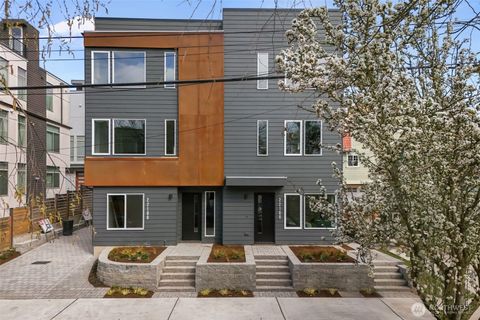 Photo of 2218 A NW 62nd Street, Seattle, WA 98107 (MLS # 2526256)
