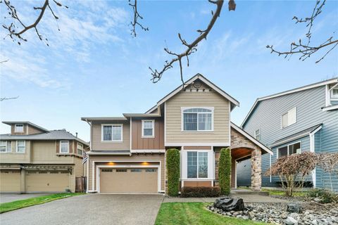 Photo of 17502 138th Avenue Ct E, Puyallup, WA 98374 (MLS # 2481013)