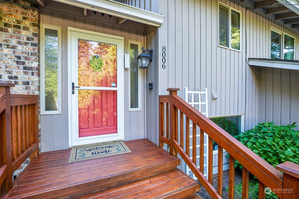 Photo of 8006 E Glen Drive, Everett, WA 98203 (MLS # 2245465)