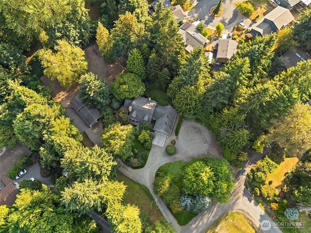 Photo of 13001 NE 149th Street, Woodinville, WA 98072 (MLS # 2436082)