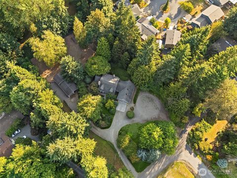 Photo of 13001 NE 149th Street, Woodinville, WA 98072 (MLS # 2436082)