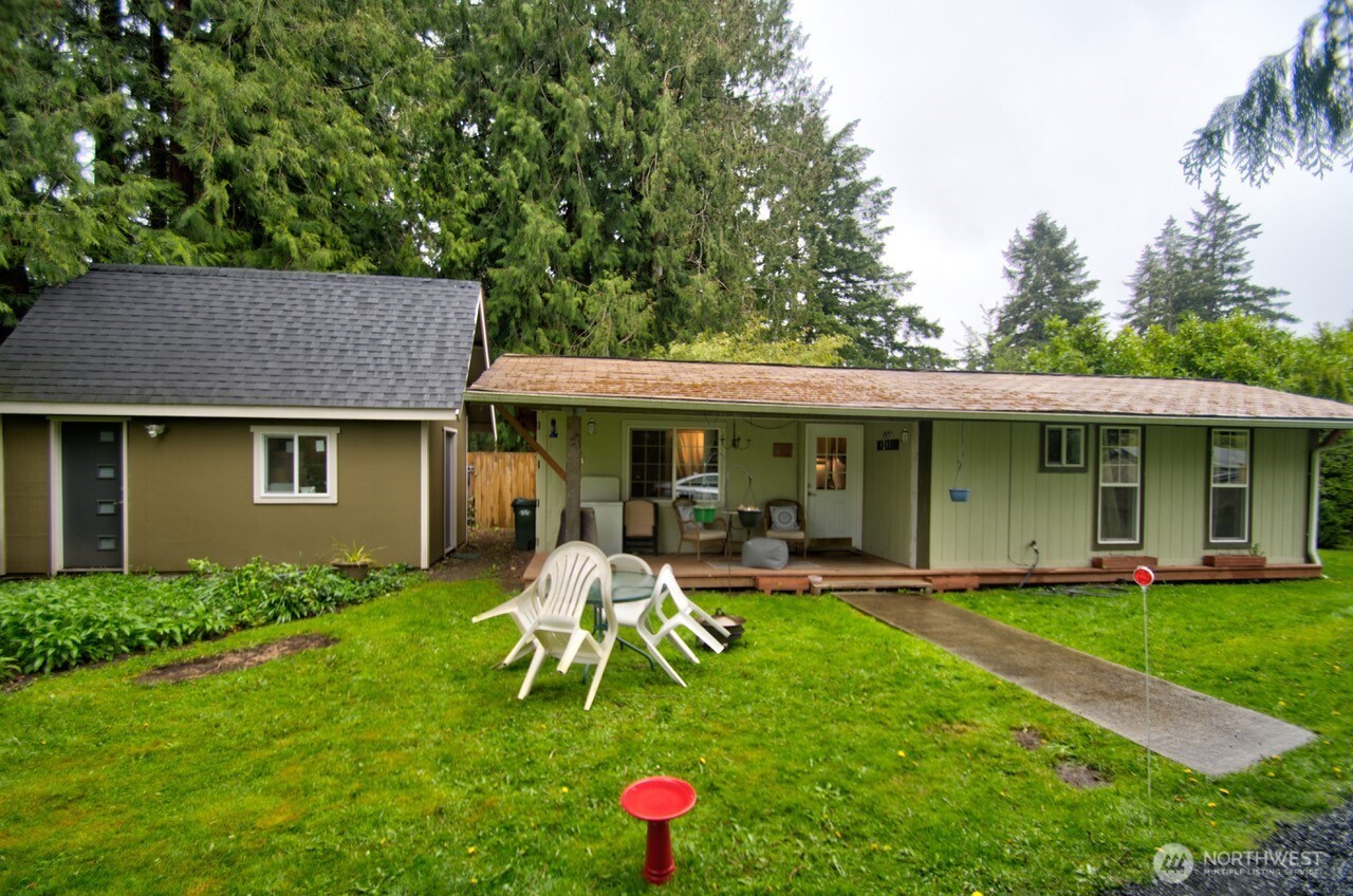 5514 22nd Avenue SE