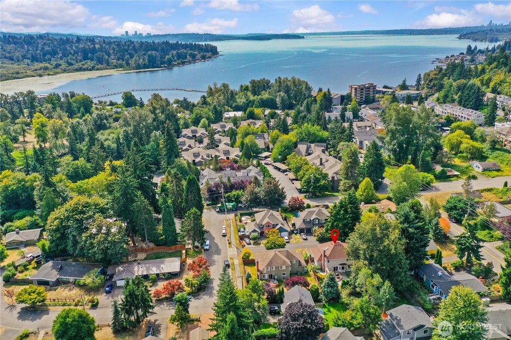 Photo of 12017 93rd Place NE, Kirkland, WA 98034 (MLS # 2582006)