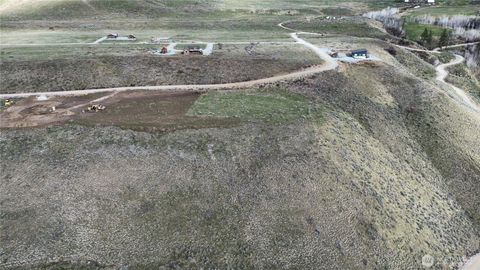 Photo of 0 Flycast Road, Methow, WA 98834 (MLS # 2358192)