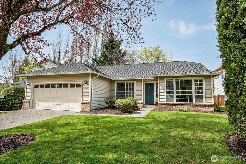 Photo of 15210 58th Avenue SE, Everett, WA 98208 (MLS # 2361089)