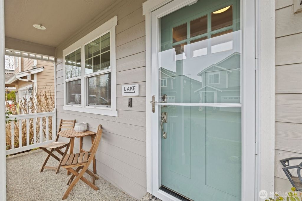 Photo of 9917 2nd Place NE #16, Lake Stevens, WA 98258 (MLS # 2485281)