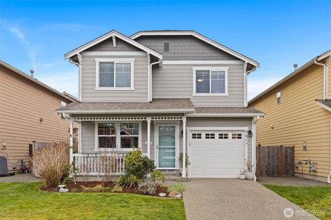 Photo of 9917 2nd Place NE #16, Lake Stevens, WA 98258 (MLS # 2485281)