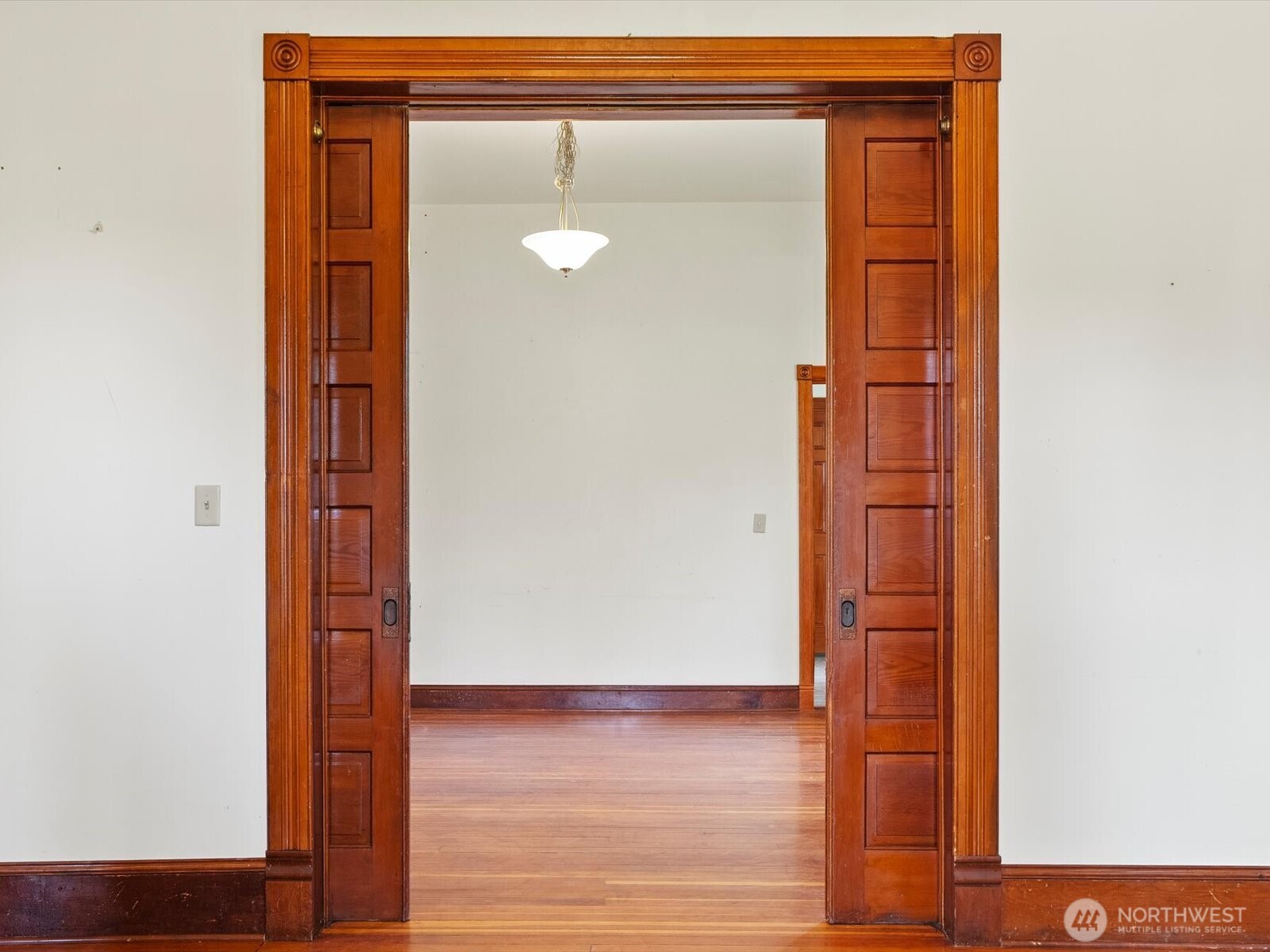 101 N F Street