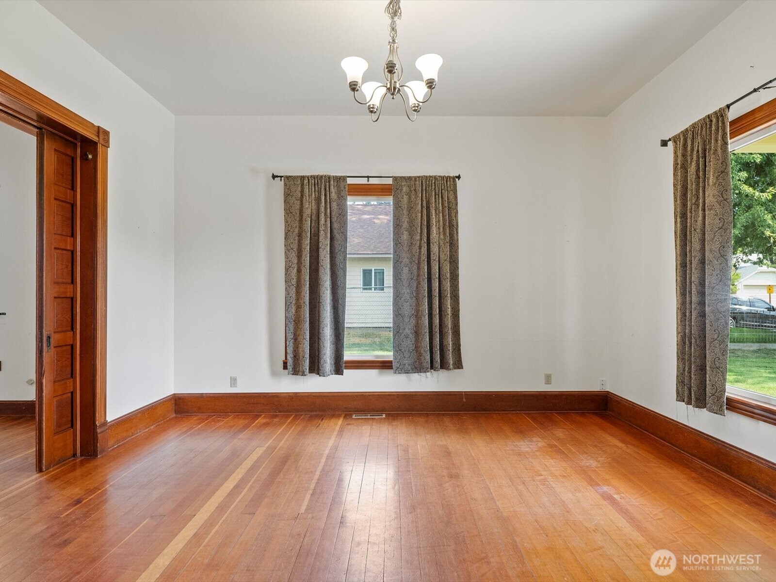 101 N F Street