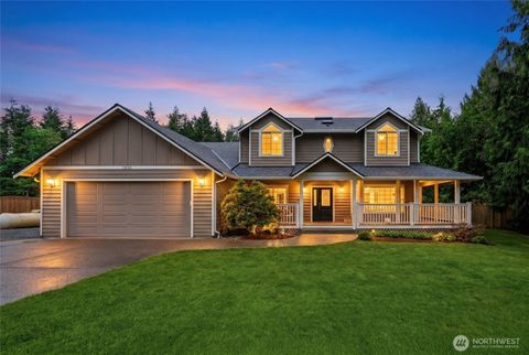 Photo of 11023 127th Avenue NE, Lake Stevens, WA 98258 (MLS # 2522274)