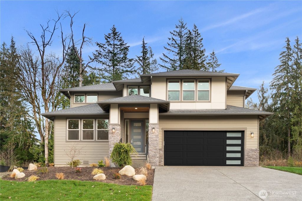 Photo of 14917 250th Drive SE, Monroe, WA 98272 (MLS # 2443248)