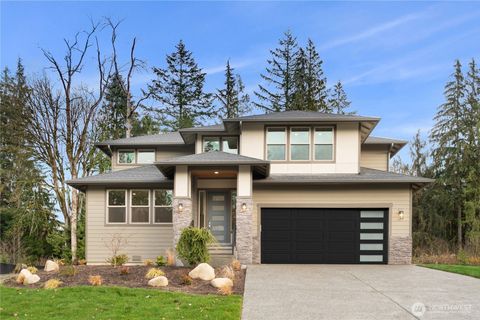Photo of 14917 250th Drive SE, Monroe, WA 98272 (MLS # 2443248)
