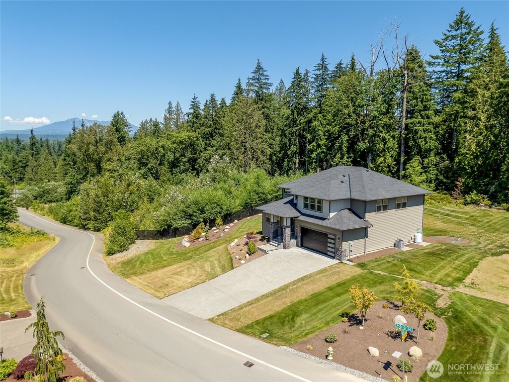 Photo of 14917 250th Drive SE, Monroe, WA 98272 (MLS # 2443248)