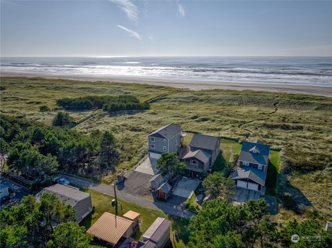 A home in Ocean Park