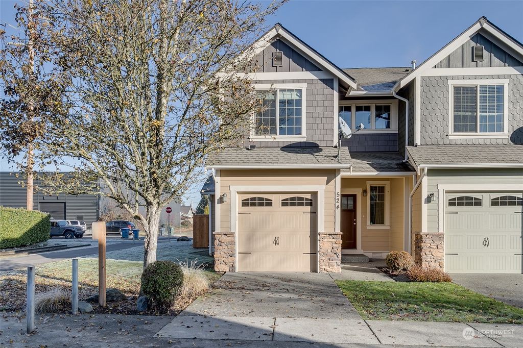 Photo of 524 Pearl Street, Snohomish, WA 98290 (MLS # 2022669)