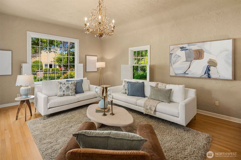 Photo of 101 NE 62nd Street, Seattle, WA 98115 (MLS # 2373253)