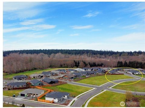 Photo of 81 Cambridge Terrace, Sequim, WA 98382 (MLS # 2500687)