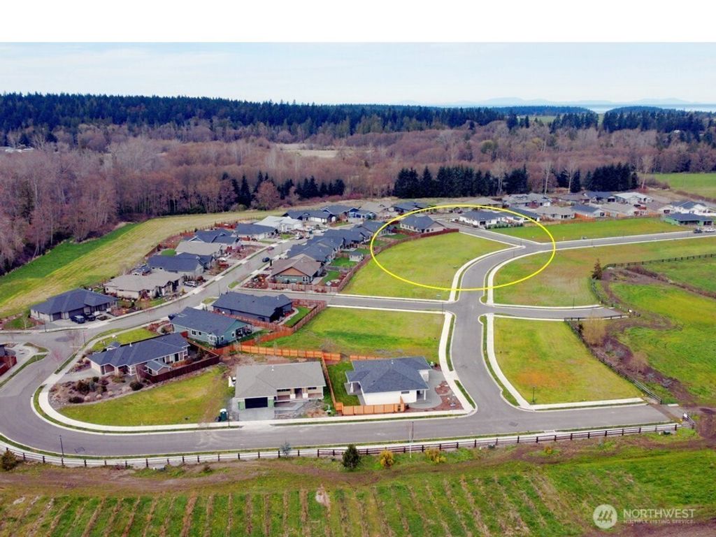 Photo of 81 Cambridge Terrace, Sequim, WA 98382 (MLS # 2500687)