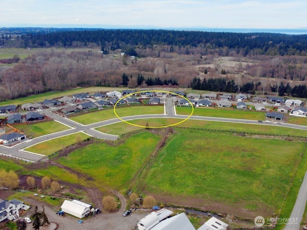 Photo of 81 Cambridge Terrace, Sequim, WA 98382 (MLS # 2500687)