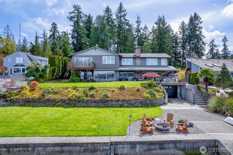 2941 Erlands Beach Loop NW, Bremerton, WA 98312 - MLS#: 2358183
