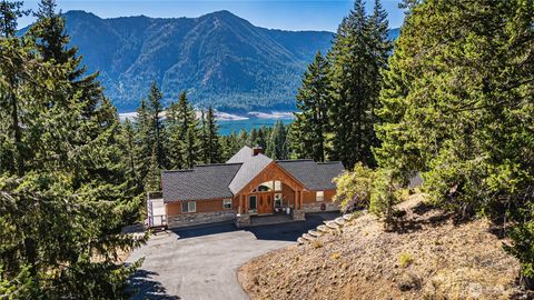 145 Lava Lane Ronald WA 98940