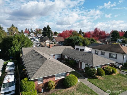 3841 S Park Avenue Tacoma WA 98418
