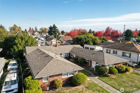 Photo of 3841 S Park Avenue, Tacoma, WA 98418 (MLS # 2446398)