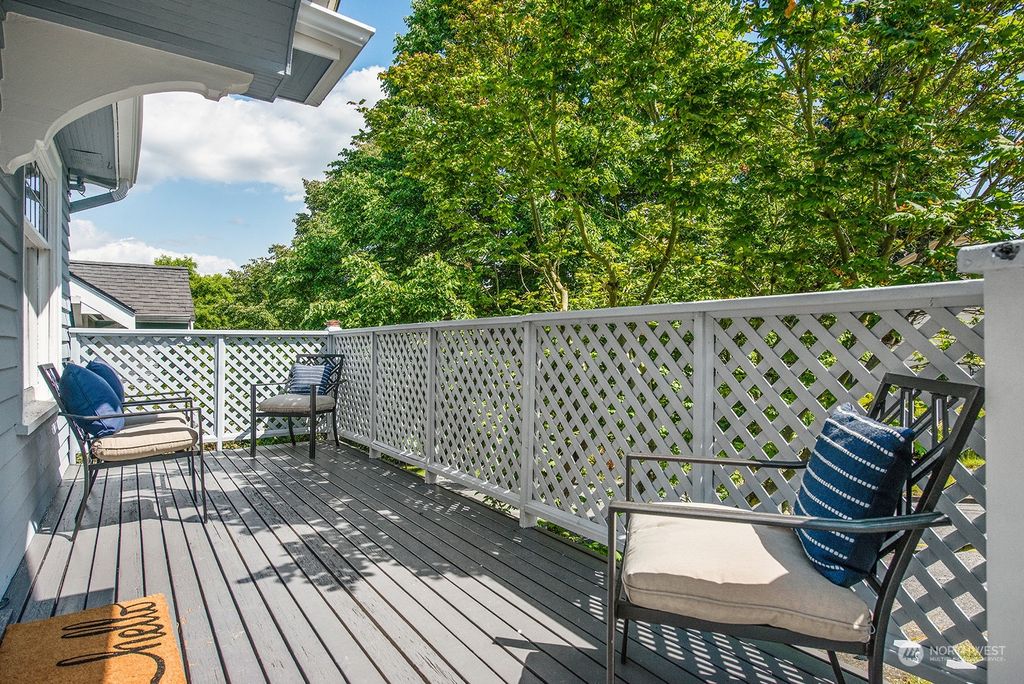 Photo of 504 N 65th Street, Seattle, WA 98103 (MLS # 2075547)