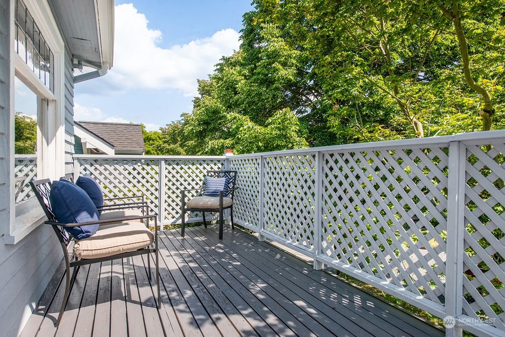 Photo of 504 N 65th Street, Seattle, WA 98103 (MLS # 2075547)