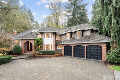 13428 160th Avenue NE Redmond WA 98052