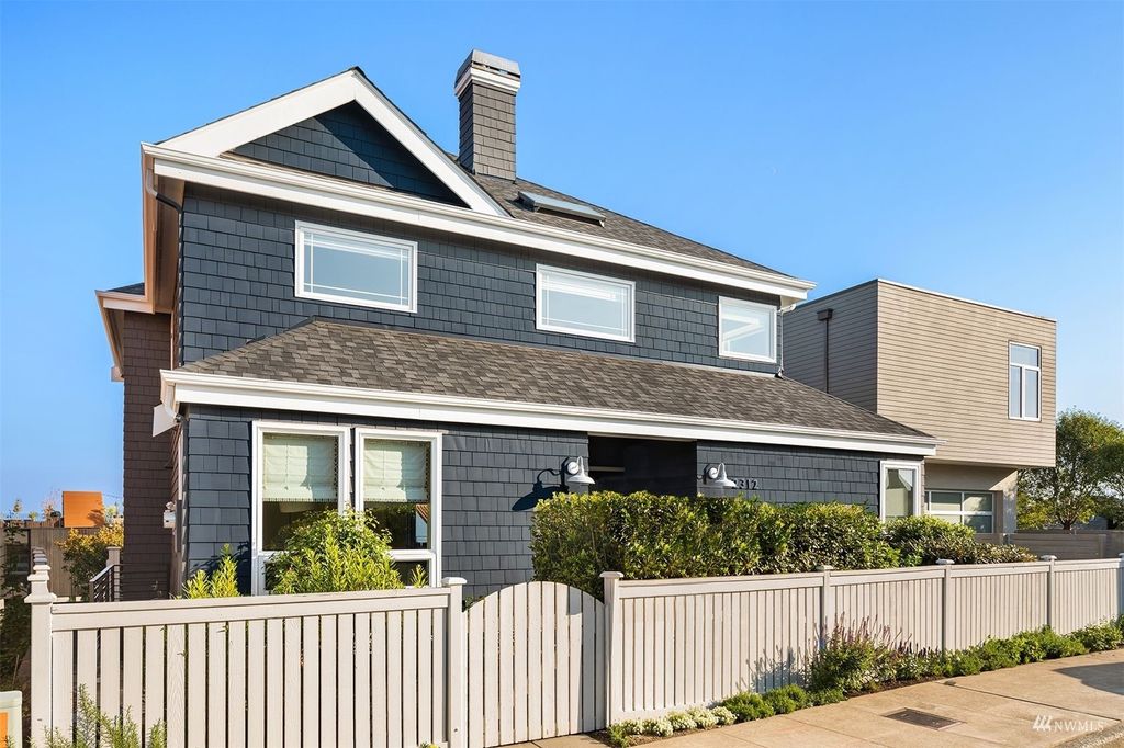 Photo of 2312 Eyres Place W, Seattle, WA 98199 (MLS # 1991490)