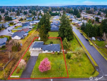 5907 88th St NE Marysville WA 98270