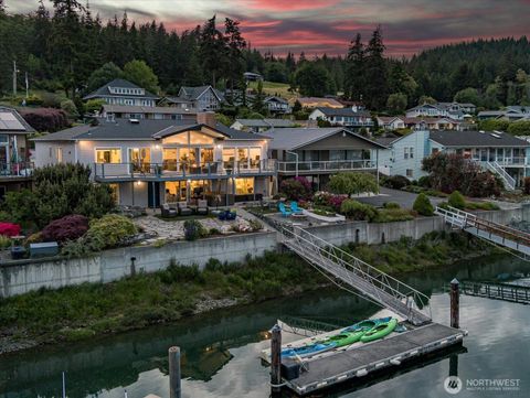 2240 Cove Drive, Oak Harbor, WA 98277 - MLS#: 2380088