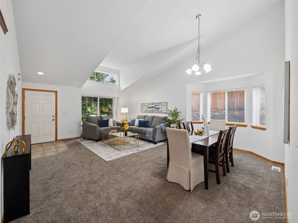 Photo of 26624 SE 225th Avenue SE, Maple Valley, WA 98038 (MLS # 2377287)