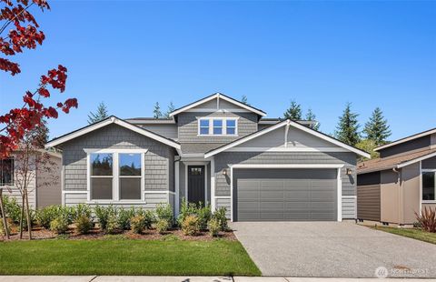 Photo of 23361 Arbors Terrace Road NE #21, Kingston, WA 98346 (MLS # 2306935)