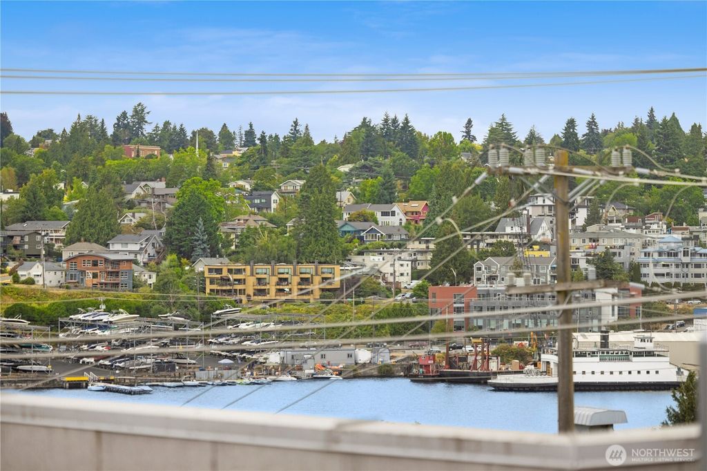 Photo of 2960 Eastlake Avenue E #403, Seattle, WA 98102 (MLS # 2461145)