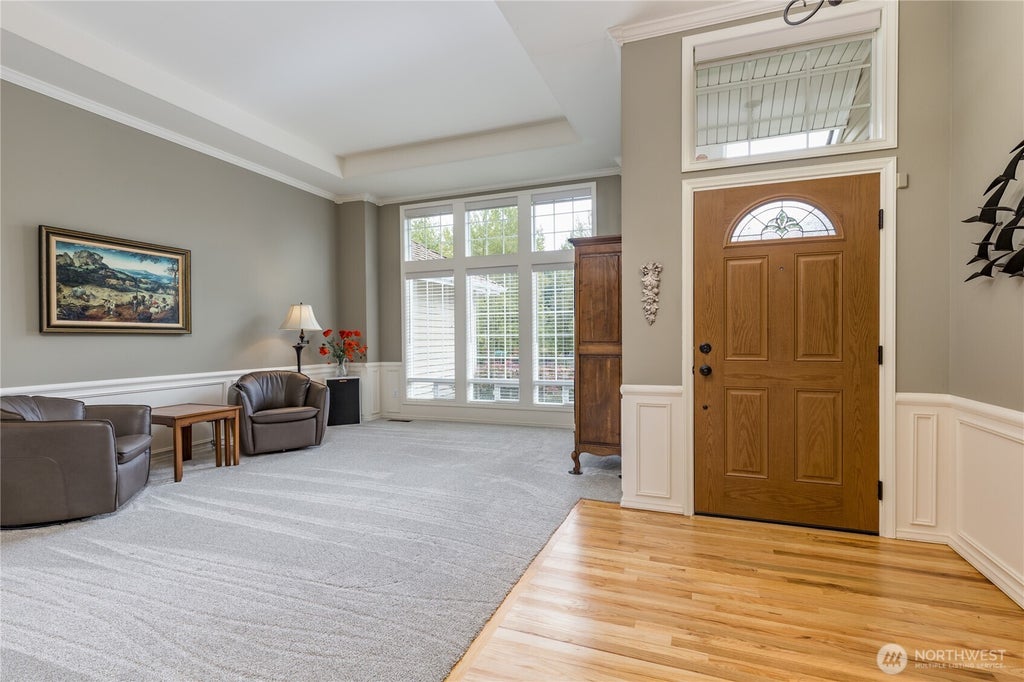 Photo of 34203 136th Avenue SE, Auburn, WA 98092 (MLS # 2582832)